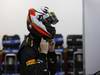 Raikkonen Test Valencia